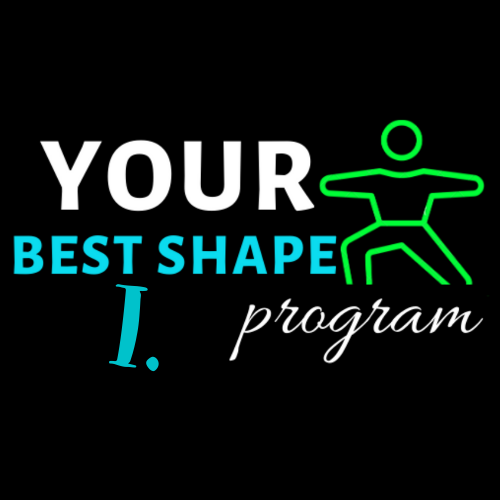 Your Best Shape Program I.