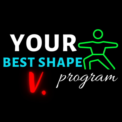 Your Best Shape V.