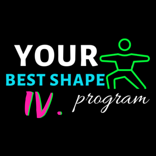 Your Best Shape IV.